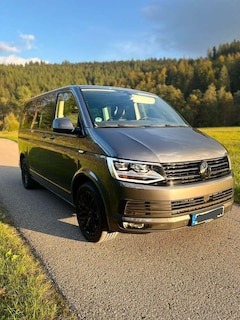 Bild des Angebotes VW T6 Multivan DSG Kurz Highline