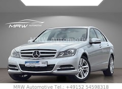 Bild des Angebotes Mercedes-Benz C 300 CDI 4Matic XENON KAMERA 1.HAND