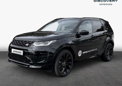 Bild des Angebotes Land Rover Discovery Sport P250 Dynamic SE