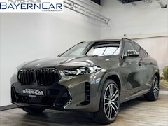 Bild des Angebotes BMW X6 xDrive30d M Sport Pro ACC 360° Pano Memory