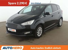 Bild des Angebotes Ford C-Max 2.0 TDCi Titanium*NAVI*PDC*SHZ*KLIMA*TEMPO*