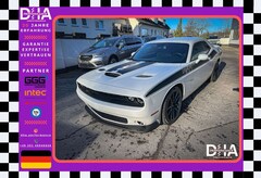 Bild des Angebotes Dodge Challenger 5.7 HEMI R/T PLUS*LED*BLIND SPOT*NAVI