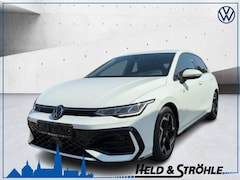 Bild des Angebotes VW Golf 8 R-LINE 1.5 TSI NAV ACC HuD IDA 17" SFW