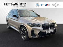 Bild des Angebotes BMW iX3 1,89 % / GAP / 48 M|H/K|Pano|AHK
