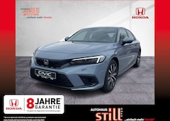 Bild des Angebotes Honda Civic 2.0  e:HEV  Elegance Navi*Kamera*Sitzheiz.*