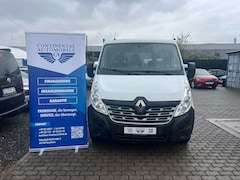 Bild des Angebotes Renault Master III Pritsche/Fahrgest. L3H1 3,5t