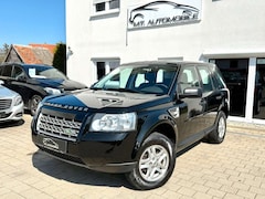 Bild des Angebotes Land Rover Freelander 2 XE Limited Edition* AHK*KLIMA*