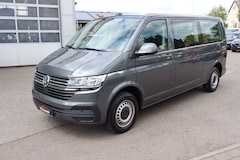 Bild des Angebotes VW T6 Caravelle T6.1 Caravelle 2.0 TDI DSG Comfortline 2 x Türe