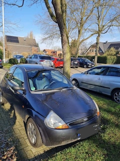 Bild des Angebotes Ford Ka/Ka+ Ka
