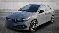 Bild des Angebotes Fiat Tipo Hatchback City Sport KAMERA+AHK+LED+ALU18