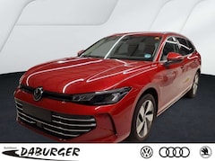 Bild des Angebotes VW Passat Variant 1.5 eTSI 110 kW Business AHK+Kame Klima Navi