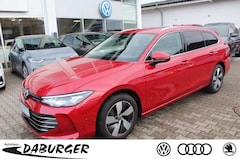 Bild des Angebotes VW Passat Variant 1.5 eTSI 110 kW Business AHK+Kame Klima Navi