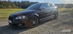 Bild des Angebotes Audi S3