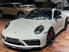 Bild des Angebotes Porsche 911 Carrera GTS Glasdach Sport-Design Abgas Chrono 1.H