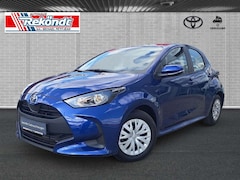 Bild des Angebotes Toyota Yaris Comfort 1.0 Klimaanlage, Applecarplay, Rückfahrkam