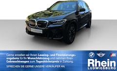 Bild des Angebotes BMW iX3 LED ParkAs DriveAs Klima
