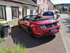 Bild des Angebotes Ford Mustang Mustang Convertible 5.0 Ti-VCT V8 Aut. GT