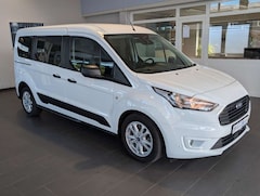 Bild des Angebotes Ford Tourneo Connect Grand Tourneo Connect TDCi 7-Sitzer*1.Hand