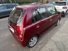 Bild des Angebotes Daihatsu Trevis Trevis 1.0 Top Zustand, wenig km, Klima, Kamera!
