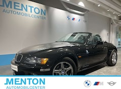 Bild des Angebotes BMW Z3 Roadster 2.8 E36/Tempomat/Klima/Shz/Sportsitz