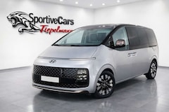 Bild des Angebotes Hyundai STARIA Signature 4WD Leder Bose LED eSitze AHK