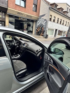 Bild des Angebotes Opel Insignia 2.0 CDTI Innovation