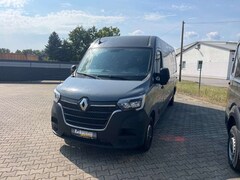 Bild des Angebotes Renault Master III Kasten L3H2 3,5t DoKa 6-Sitze Klima