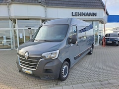 Bild des Angebotes Renault Master III Kasten L3H2 3,5t DoKa 6-Sitze  Klima