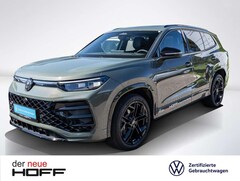Bild des Angebotes VW Tayron 2.0 TDI DSG 4Motion R-Line Black Style Launch Pake