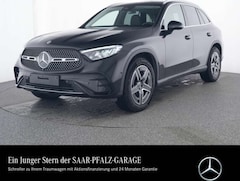 Bild des Angebotes Mercedes-Benz GLC 200 GLC 200 4M AMG*AHK*R-KAM*MEMORY*TOTW*LED*AMB*PTS