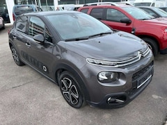 Bild des Angebotes Citroen C3 Shine