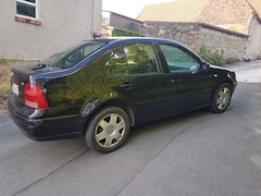 Bild des Angebotes VW Bora 1.6