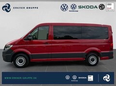 Bild des Angebotes VW Crafter Kasten 35 2.0TDI AUT+ROLLSTUHL TRANSPORT