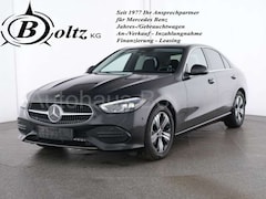 Bild des Angebotes Mercedes-Benz C 180 ENp 53000 SHD Nightcolor AHK Kamera