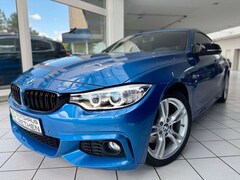 Bild des Angebotes BMW 430 *M Sport*BMW-Service*HUD*SHD