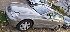 Bild des Angebotes Mercedes-Benz C 180 C 180 T KompressorAvantgarde