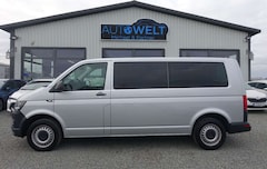 Bild des Angebotes VW T6 Kombi Lang 2.0 TDI KLIMA NAV KAM 5Sitzer TEMP
