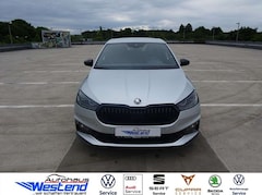Bild des Angebotes Skoda Fabia Monte Carlo 1.0l TSI 85kW Automatik LED Klima