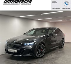 Bild des Angebotes BMW i5 M60 xDrive Touring M Sportpaket Pro B&W Pano. AHK