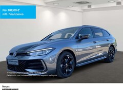 Bild des Angebotes VW Passat R-LINE 2.0 TDI DSG NAVI AHK BLACK STYLE PANO