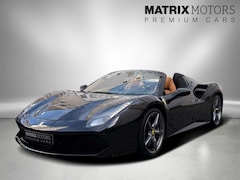 Bild des Angebotes Ferrari 488 Carbon LIFT Camera German Spec.