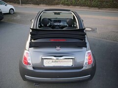 Bild des Angebotes Fiat 500C Cabrio LIMITED EDITION 1.2 *LEDER*Gepflegt*uvm!