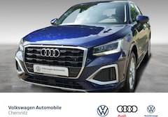 Bild des Angebotes Audi Q2 35 TFSI advanced LED virtual cockpit Navi