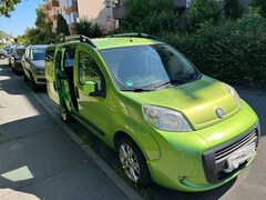 Bild des Angebotes Fiat Qubo 1.4 8V CNG Dynamic
