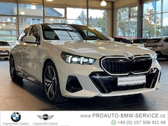 Bild des Angebotes BMW 520 i M Sport Pro A-LED/ICONIC/360°/PANO