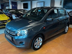 Bild des Angebotes Suzuki Celerio Comfort/77TKM/ BLUETOOTH/KLIMA
