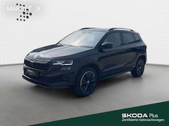 Bild des Angebotes Skoda Karoq 1.5 TSI DSG SPORTLINE*MATRIX*PANO*NAVI*KAM