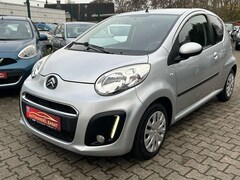 Bild des Angebotes Citroen C1 Selection TÜV NEU