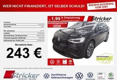 Bild des Angebotes VW ID.5 Pro 210/77 243,-ohne Anzahlung IQ.Light Wärmepump