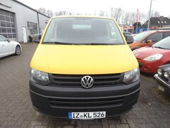 Bild des Angebotes VW T5 Transporter T5 2.0TDITransporter Kasten